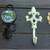 Jacket/Clothing Wall Hangers 9 thumbnail