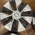 Tesla Model Y Gemini Set Of 4 19" Hubcap Wheel Covers 1044235-00-B 3 thumbnail