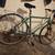 Trek Multitrack 720 bike (Green frame) 6 thumbnail