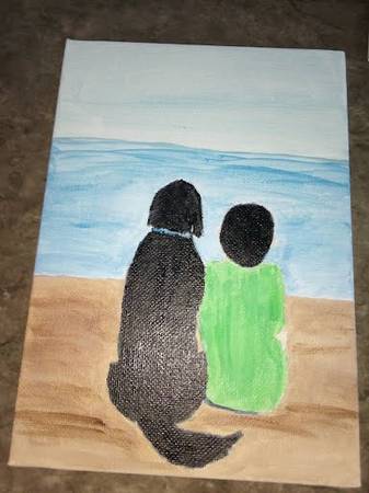 Artista Local de Retratos (Santa Fe)63822829738883120