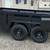 SALE! 7x12 Dump Trailer Combo Package 9,990 GVW BWISE/BRI-MAR-New 9 thumbnail