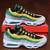 Size 13- Nike Air Max 95 Norfolk State University NSU Spartans IO8310-001 2 thumbnail