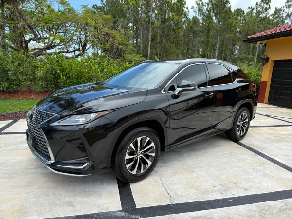 Lexus Rx350 - $25,900 (Homestead)634897399031071219