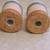 Salt/Pepper Set - Pottery 2 thumbnail