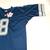 Never worn 1980s (Mitchell & Ness) Dallas Cowboys Troy Aikman jersey. Retails $2 6 thumbnail