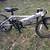 DAHON HELIOS XL 7 SPEED MADE IN JAPAN HUB Folding Bike 18 thumbnail