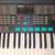 Yamaha Keyboard w/ Stand 4 thumbnail