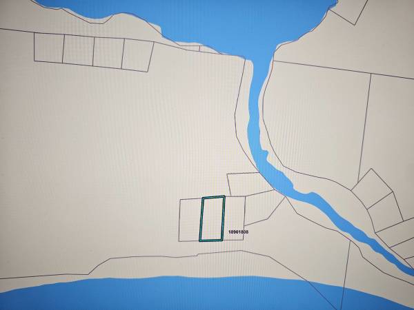 5 acres, ocean front, remote parcel in Johnstone Bay, Alaska 1