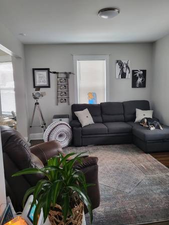 $1,200 / 1br - 450ft2 - Like having the whole house for apartment  rent (Omaha)63968760821763122
