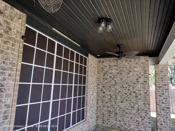 $289,000 / 3br - 2513ft2 - Very nice 3 Bedroom 2 Bath House in McAllen for Sale (McAllen, TX)64194265320449124