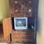 Vintage Drexel Heritage armoire 2 thumbnail