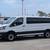 2022 Ford Transit-350  Long Low Roof Passenger Van XLT Van 2 thumbnail