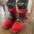 Mens Scarpa Telemark Boots Size 7 1 thumbnail