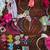 Tons of Girls Hair Clips Bows Headbands 4 thumbnail
