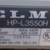 ELMO HP-L3550H Transparency Overhead Projector Tested Working 8 thumbnail