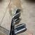 TaylorMade Men's RBZ RocketBallz Iron Golf Club, Right-Handed, Stiff F 5 thumbnail