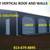 STEEL SOLUTIONS STEEL BUILDINGS INSTALLED * 6 thumbnail