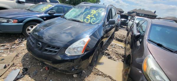 🚗★ 2008-2015 NISSAN ROGUE - PARTING OUT - CM-12 - STK#17122 ★🚗 1