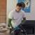 PROFESSIONAL UPHOLSTERY & FURNITURE CLEANING |Northwest WASHINGTON, DC 5 thumbnail