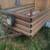 4'x8' metal trailer 4 thumbnail