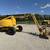 2003 HAULOTTE HA61 JRT 4WD Diesel Rough Terrain Boom Lift 10 thumbnail