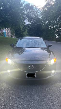 Mazda 6 2014 6000 - $6,000 (Yonkers)63614660367747122