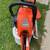 Echo CS 4920 chain saw 2 thumbnail