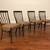 7 Sets Vintage Dining Chairs, Mid Century, Danish Etc. 9 thumbnail