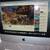 Apple iMac 24" Computer Intel Core 2 Duo 2.9Ghz 8GB 256G SSD Catalina 10 thumbnail