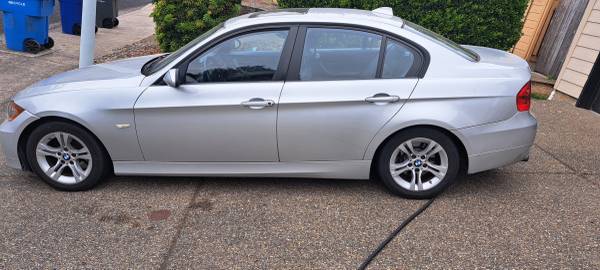 2008 bmw 328xi awd for sale by owner - Camas, WA - craigslist