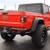2020 Jeep Gladiator Rubicon  GLADIATOR LIFTED 40S HARD TOP LOADED  5 thumbnail