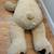 Teddy Bear Giant 60" Tall (rip in seam under chin Repairable) 10 thumbnail