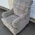 Zebra Accent Chair 3 thumbnail