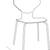 Room & Board Pike Side Chairs **OBO** 10 thumbnail