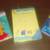 BIG LOT OF INVITATION CARDS, ETC... 8 thumbnail