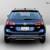 2017 VW Volkswagen Golf Alltrack TSI S Wagon 4D sedan Night Blue 6 thumbnail