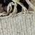 BEAUTIFUL LARGE VINTAGE AUTHENTIC 1950 HAND WOVEN FALSA FRINGE BLANKET 16 thumbnail
