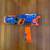 Nerf Hyperfire Elite blaster 2 thumbnail