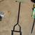 THREE NEW SHORT HANDLE GARDEN TOOLS 3 thumbnail
