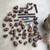 100 Pcs Plumbing Metal Piping Lot 1 thumbnail