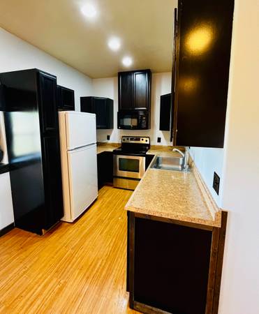 $995 / 1br - 850ft2 - Come live on the Ranch - Gorgeous Lofts in the Flinthills KS (Manhattan Wamego Rock Creek)63978413093123124