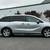 2018 Honda Odyssey Lunar Silver Metallic *Unbelievable Value!!!* 2 thumbnail