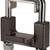 New Trimax THC250 Universal Hollow & Solid Core Anti-Rattle Clamp for 1 thumbnail