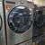 Steam lg front load washer and gas dryer 6 thumbnail
