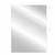42”x36” Frameless Mirror with Polished Edge 1 thumbnail