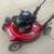 SNAPPER LAWNMOWER 4 thumbnail