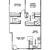 1st Month Free! Modern, fully equipped 2 BDR in great neighborhood! 3 thumbnail