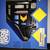 Goodyear 25” Truck carrying case/play set with handle Kool Toyz 2001 2 thumbnail