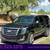 2019 Cadillac Escalade  ESV  Luxury SUV 1 thumbnail