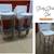 Sturdy Stackable Stool – Perfect for Apartments 1 thumbnail
